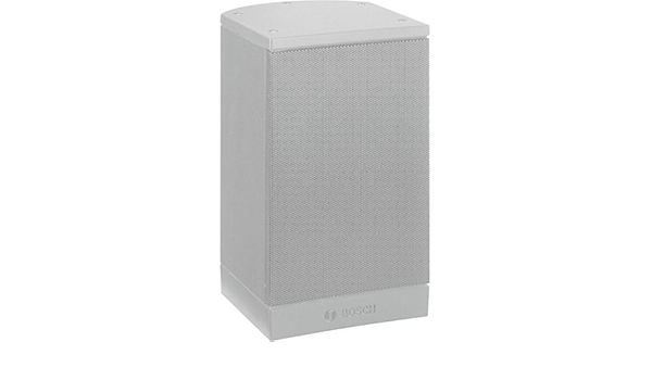 bosch weatherproof speakers
