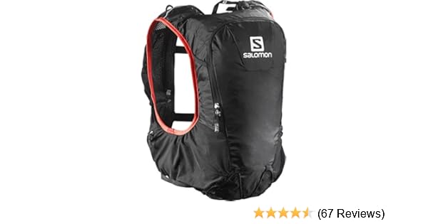 salomon skin pro 2