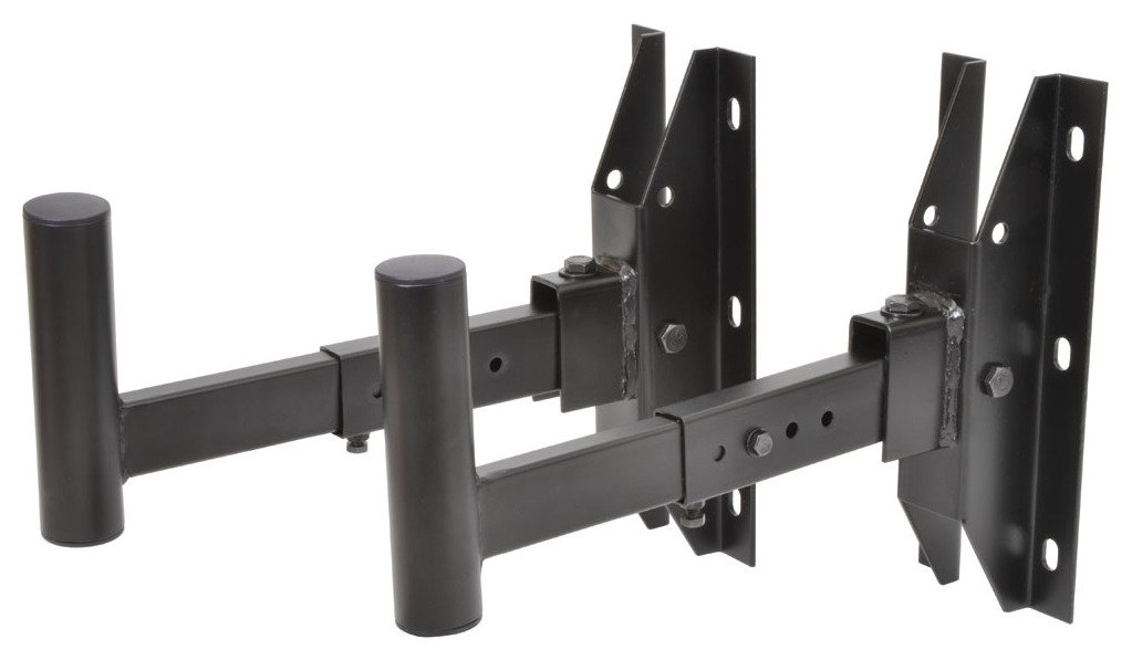qtx 129.097UK Adjustable Speaker Bracket
