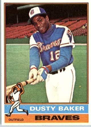 Dusty Baker