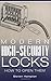 Modern High-Security Locks: How to Open Them