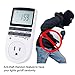 Electrical Timers - 7-Day Digital 2.3