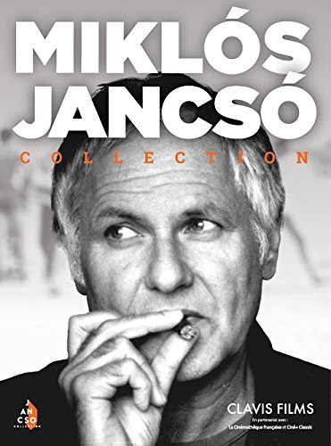 Miklós Jancsó Collection - Version Restaurée