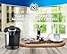 K&J Replacement Keurig Starter Kit for 1.0 Brewers - Includes Filter Holder And 6-pack of Compatible Water Filters