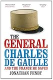 Front cover for the book The General by Jonathan Fenby