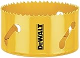 DEWALT DAH180064 4 (102MM) Hole Saw
