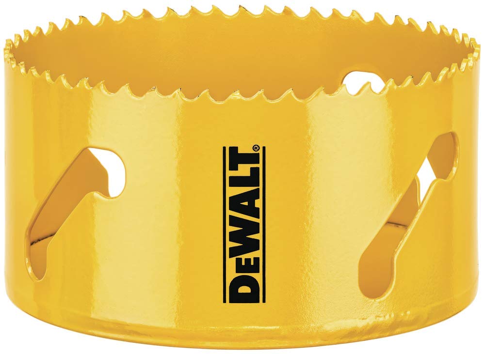 DEWALT DAH180064 4 (102MM) Hole Saw