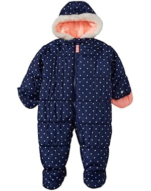 Carter's Baby Boys' Pram (Baby)