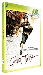 Oliver Twist - Édition Simple