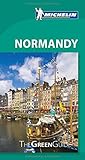 Michelin Green Guide Normandy (Green Guide/Michelin) by Michelin