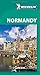 Michelin Green Guide Normandy (Green Guide/Michelin) by Michelin