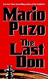 The Last Don: A Novel by Mario Puzo
