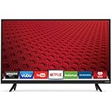 VIZIO E32-C1 32-Inch 1080p Smart LED TV (2015 Model)