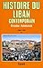 Histoire du Liban contemporain, 1860-1943 (French Edition) by 