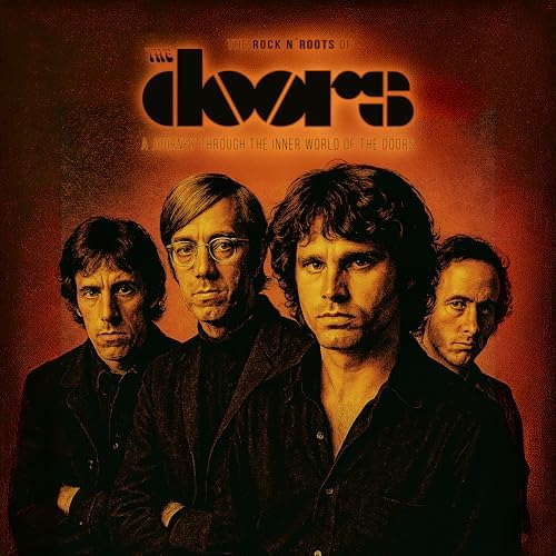DOORS - Infinite Collector Box - Amazon.com Music