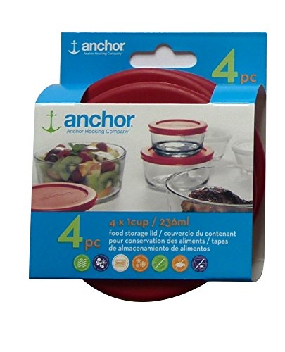 anchor 1 cup lids
