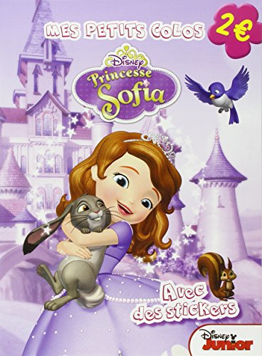 Princesse Sofia