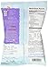 180 Snacks Almond Rice Pops with Sweet Blueberry in 1-ounce Pouches (Pack of 12)