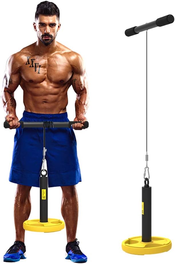 HECHEN Ejercicios para Brazos Entrenador para el antebrazo Power ...