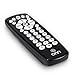 4 Device Universal Remote by Onn- Programmable for TV, Cable, Satellite, DVD, VCR, AUX with Easy Setup Codes