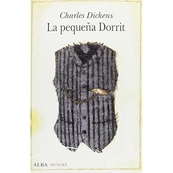 La pequeña Dorrit (Minus) La pequeña Dorrit (Minus)
