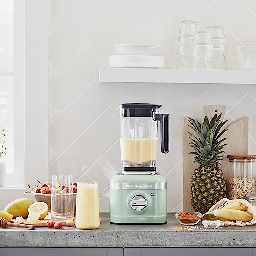 KitchenAid K400 Variable Speed Blender with Tamper KSB4028