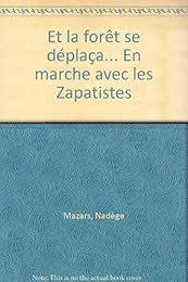 Et la forêt se déplaça