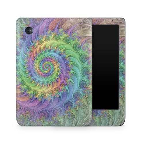 Glossy Glitter E-Reader Skin Compatible with Kobo Clara Colour (2024) - Trippin…