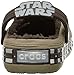 crocs Kids' Crocband Star Wars Chewbacca Lined Clog (Toddler/Little Kid), Khaki, 8 M US Toddler