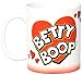 NJ Croce Betty Boop II Ceramic Mug