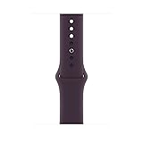 Apple Watch Band - Sport Band (45mm) - Elderberry