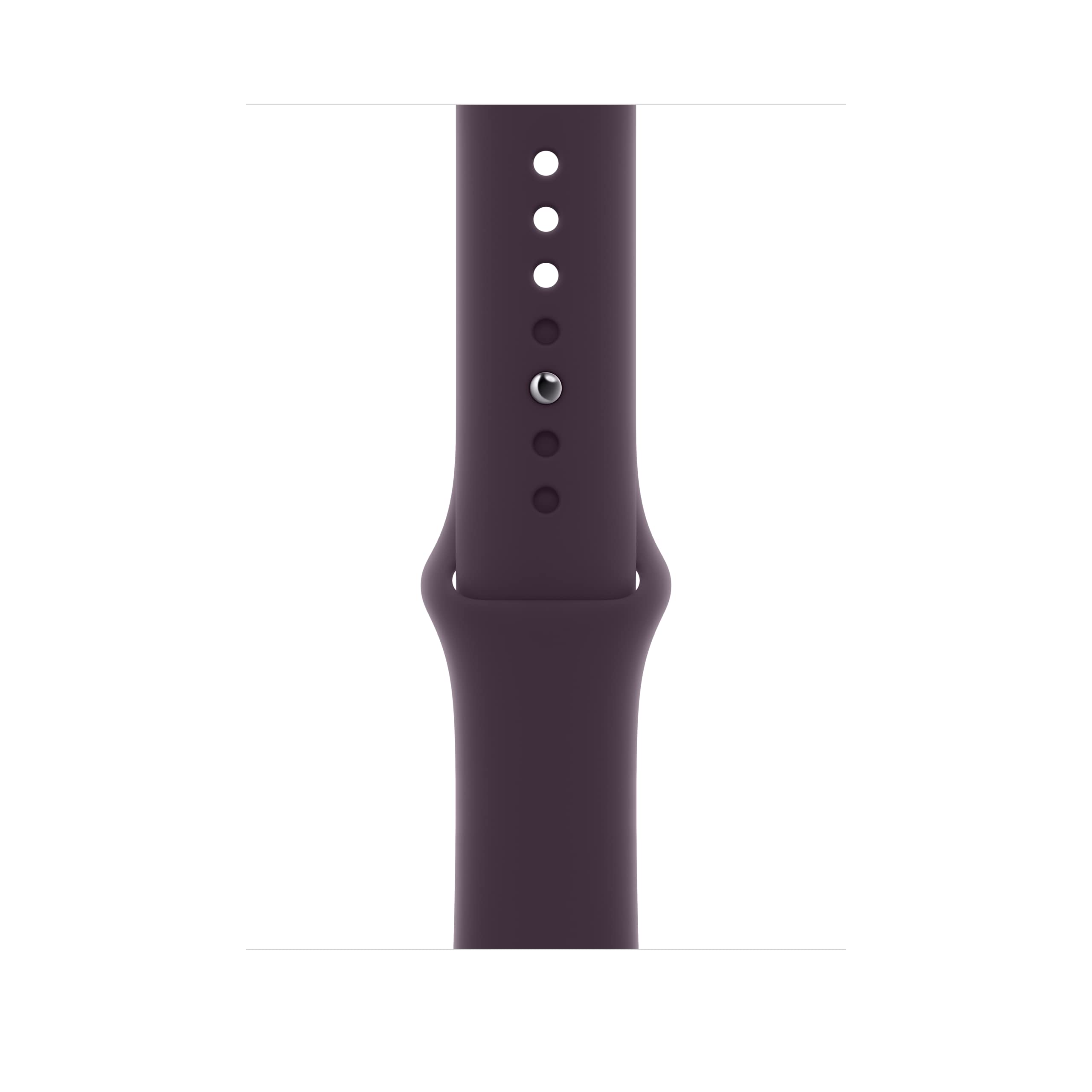 Apple Watch Band - Sport Band (45mm) - Elderberry - M/L Image