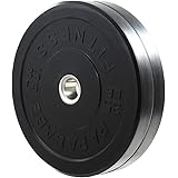 ethos 45lb plate