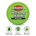 O’Keeffe’s Working Hands 3.4 Ounce & Healthy Feet 3.2 Ounce Combination Pack of Jarsthumb 1