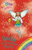 Sadie the Saxophone Fairy: Book 7: The Music Fairies (Rainbow Magic: The Music Fairies)