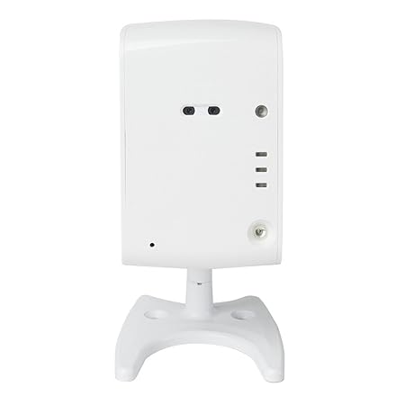 Friedland FGGA0501WWE GlobalGuard IP-Kamera 2,4 GHz