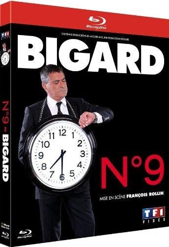 Bigard - N°9