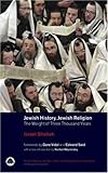 Jewish History, Jewish Religion: The Weight of Three Thousand Years (Pluto Middle Eastern Studies)