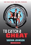 To Catch a Cheat: A Jackson Greene Novel