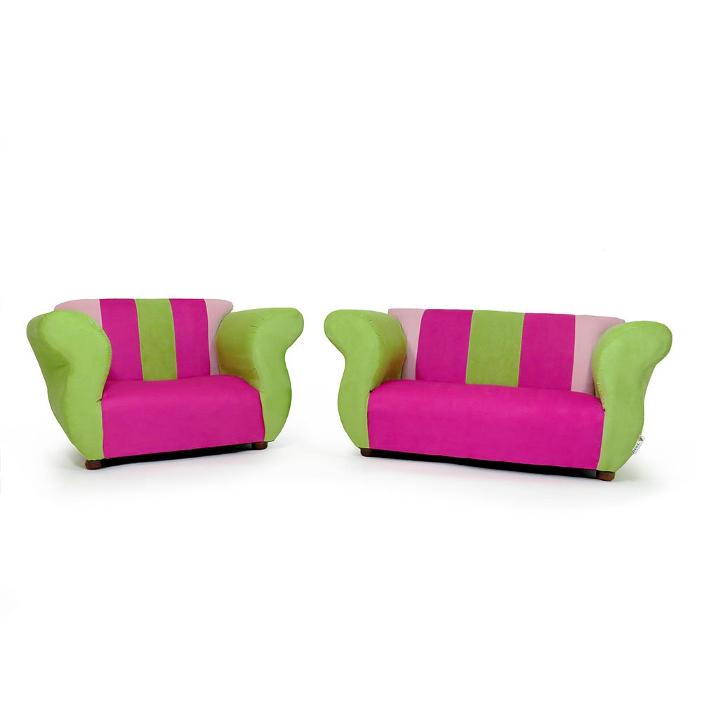 Best childrens chairs upholstered micro suede