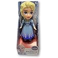 Disney Frozen II Princess Mini Poseable Doll 3 Inch (Elsa Adventure)