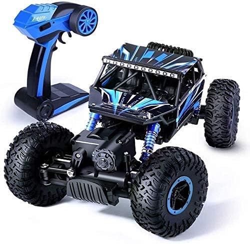 radio remote car