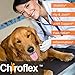 Chiroflex Canine Turmeric Curcumin plus MSM & Calcium Carbonate Tablets