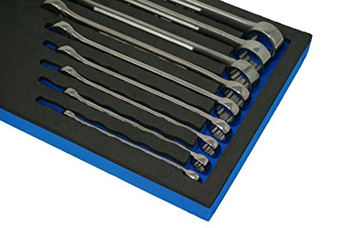 3 Garage+Ready+Wrench+Organizer+Tray