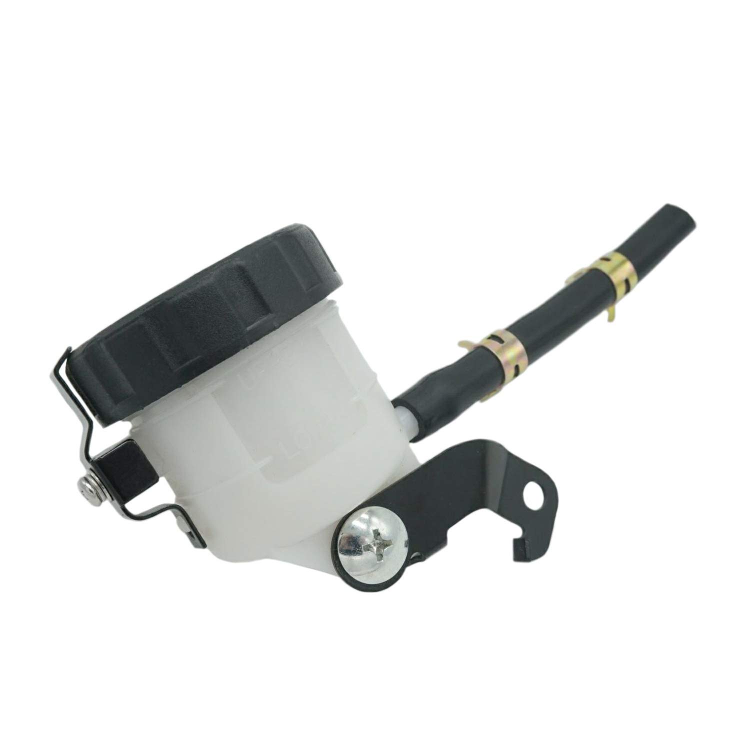 Which Is The Best Brake Fluid Reservoir Kawasaki Ninja 600R 2002