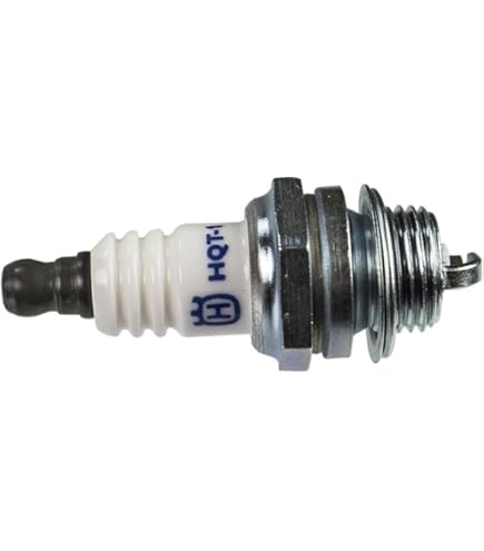 Amazon.com : Husqvarna Part Number 503235111 Spark Plug : Patio