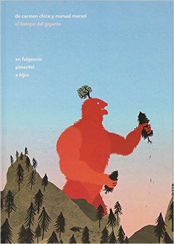 el tiempo en el carmen