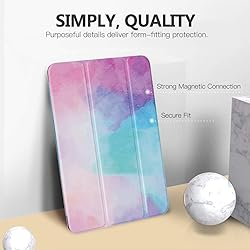 MoKo Case for iPad 10.2 iPad 9th Generation