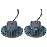 Polycom SoundStation2W Ex Mic Pods (2200-07840-001)