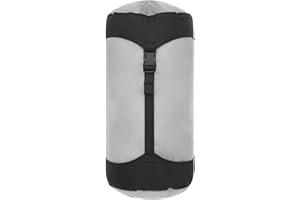 Sea to Summit Ultra-SIL Compression Sack, Ultralight Outdoor and Travel Storage